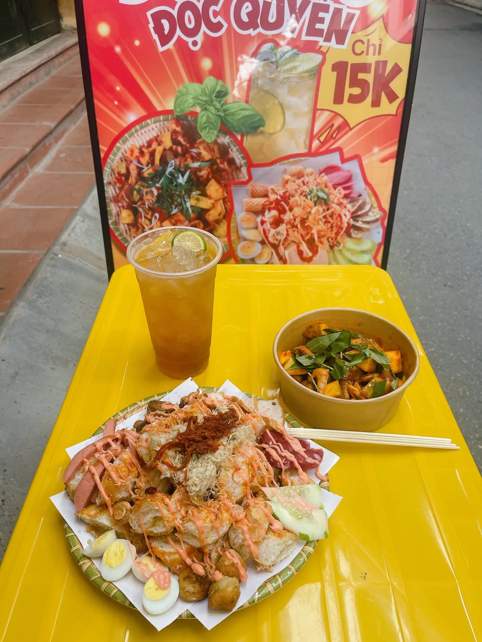 Hình ảnh Combo 4