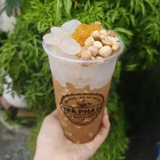 Hình ảnh Đá me hạt đác ( LY 700ML)