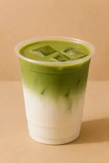 Hình ảnh Matcha latte
