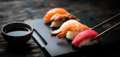 Hình ảnh Oni Sushi - Điện Biên Phủ 