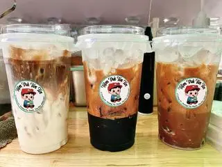 Hình ảnh Bạc xĩu 