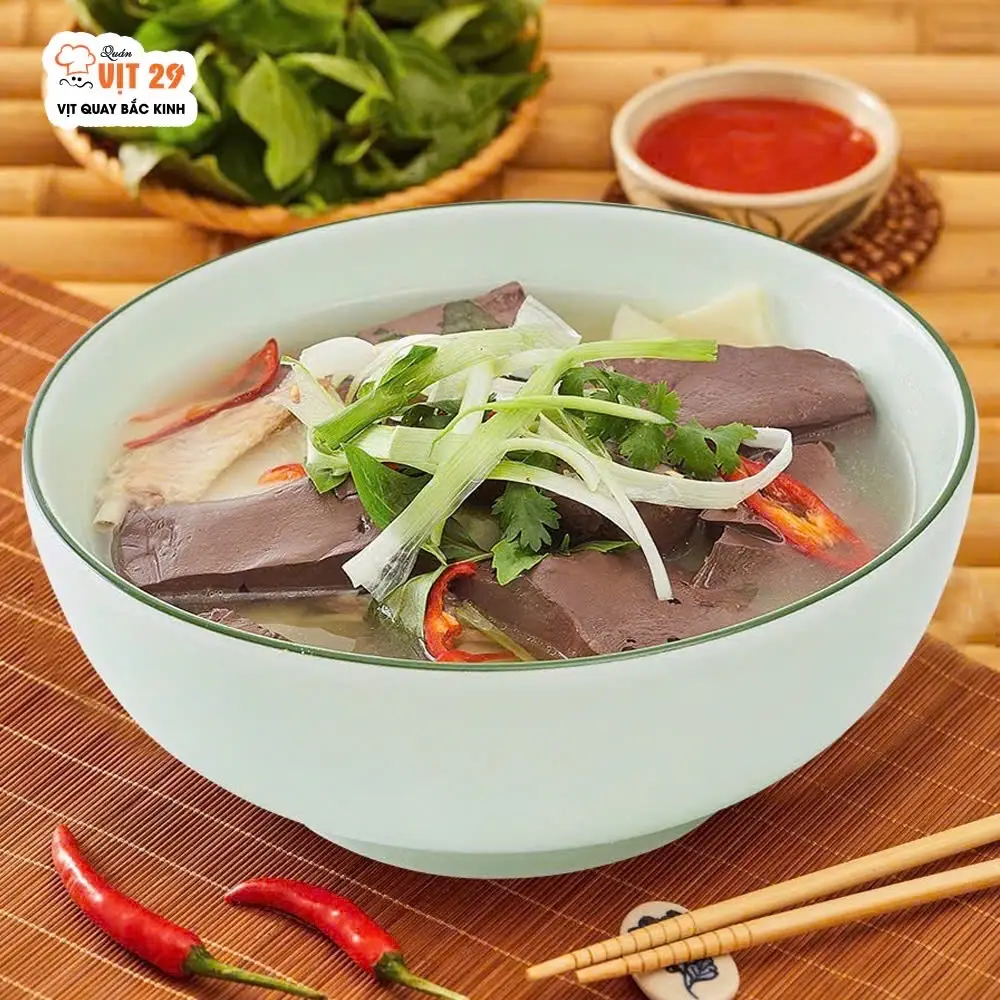 Hình ảnh Canh măng