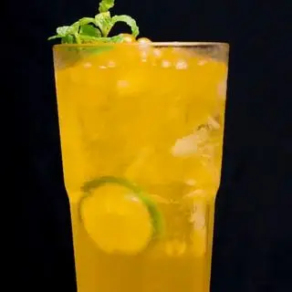 Hình ảnh Trà Chanh 