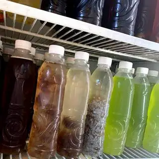 Hình ảnh Nha đam lá dứa