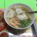 Hình ảnh Bún nước lèo tôm cá