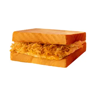 Hình ảnh Sandwich bông mai trứng