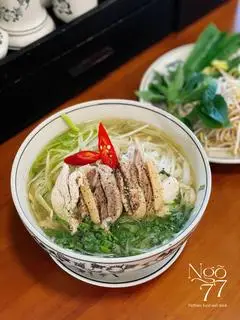 Hình ảnh Phở/Miến Gà Đặc Biệt