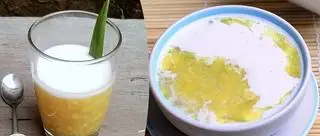 Hình ảnh Chè đậu xanh