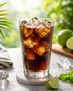 Hình ảnh ly coca thêm