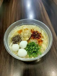 Hình ảnh Súp cua truyền thống
