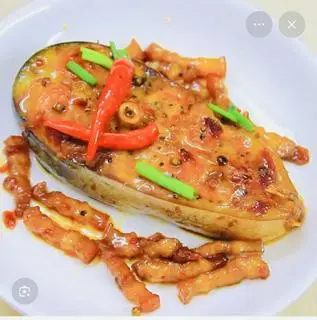Hình ảnh Cá bông lau gọi thêm