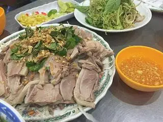 Hình ảnh Gỏi thập cẩm