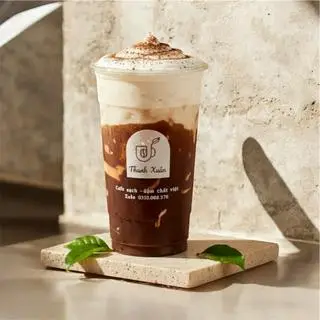 Hình ảnh Cacao kem muối