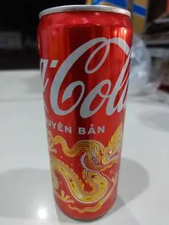 Hình ảnh Coca đá lạnh 