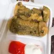 Hình ảnh Gimbap chiên