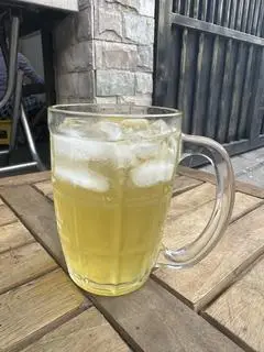 Hình ảnh Trà tắc