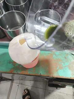 Hình ảnh RAU MÁ TRÁI DỪA 