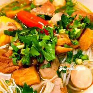 Hình ảnh Bún thái