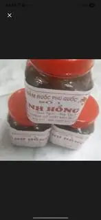 Hình ảnh Mắm ruốc hủ lớn