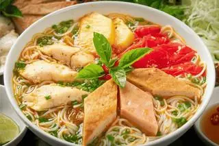 Hình ảnh giò gân