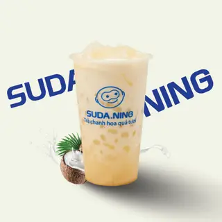 Hình ảnh Bạch Nguyệt Quang 生打椰奶奶冻  