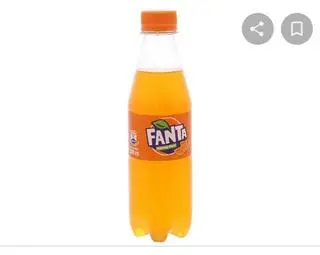 Hình ảnh Fanta