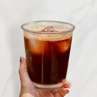 Hình ảnh Cold brew dưa lưới