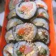 Hình ảnh Gimbap