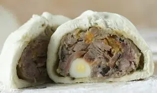 Hình ảnh Bánh Bao 