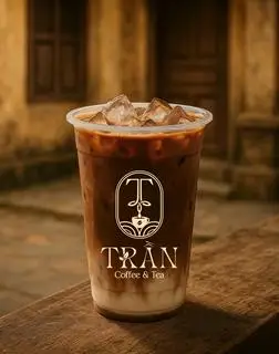 Hình ảnh Cacao Latte