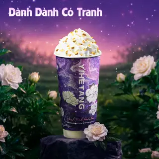 Hình ảnh Dành Dành có Tranh