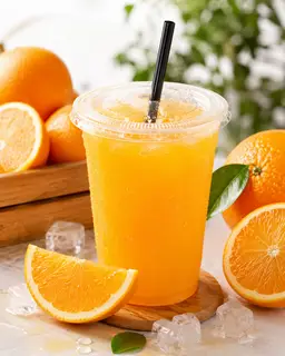 Hình ảnh Cam ép