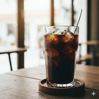 Hình ảnh Cafe đen