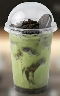 Hình ảnh Matcha Latte Oreo
