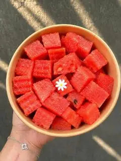 Hình ảnh Dưa hấu