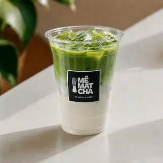 Hình ảnh Matcha Latte Oatside 