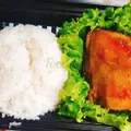Hình ảnh Cơm gà chiên