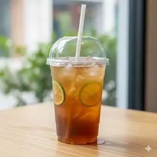 Hình ảnh Trà chanh