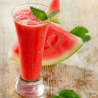 Hình ảnh Nước ép dưa hấu