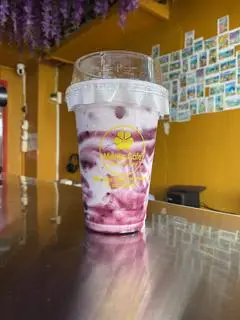 Hình ảnh SỮA CHUA VIỆT QUẤT size l 