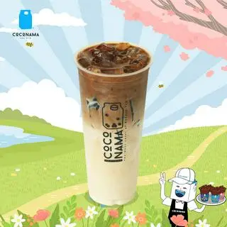 Hình ảnh Cà Phê Hạnh Nhân