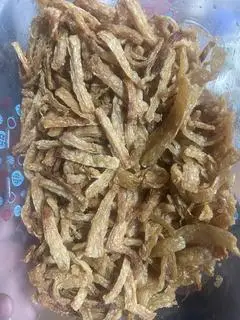 Hình ảnh Sườn Chay thêm