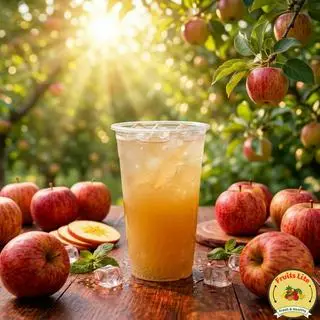 Hình ảnh Nước Ép Táo