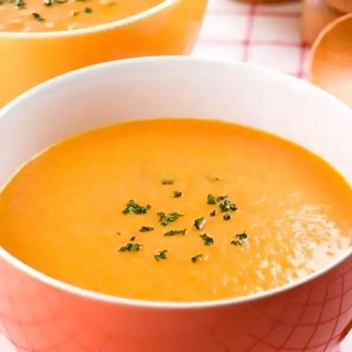Hình ảnh Cháo thịt băm