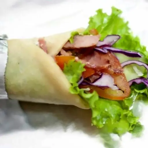 Hình ảnh Bánh mì cuộn