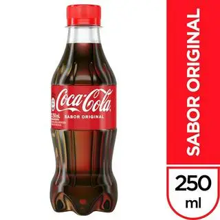 Hình ảnh Coca cola nhỏ 250ml