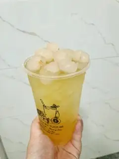 Hình ảnh TRÀ NHÃN TƯƠI