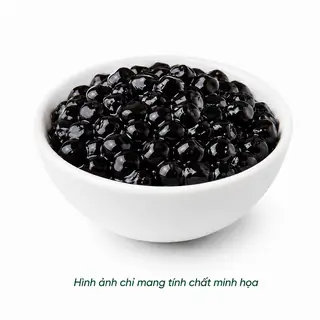 Hình ảnh Trân Châu Đen 