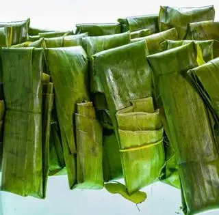 Hình ảnh CHẢ CÂY 