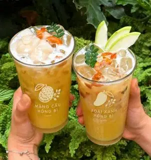 Hình ảnh Mãng Cầu Hồng Bì - best seller